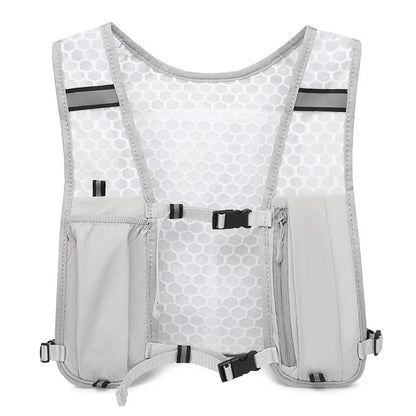Hydration Running Vest