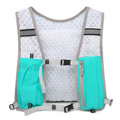 Hydration Running Vest